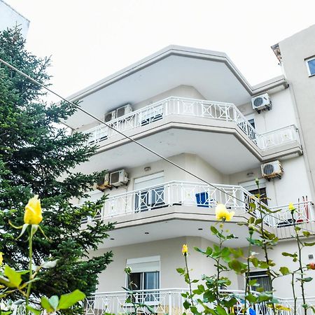 Papi'S Free Parking Apartments 2 - 2 Bedroom Alexandroúpolis Luaran gambar
