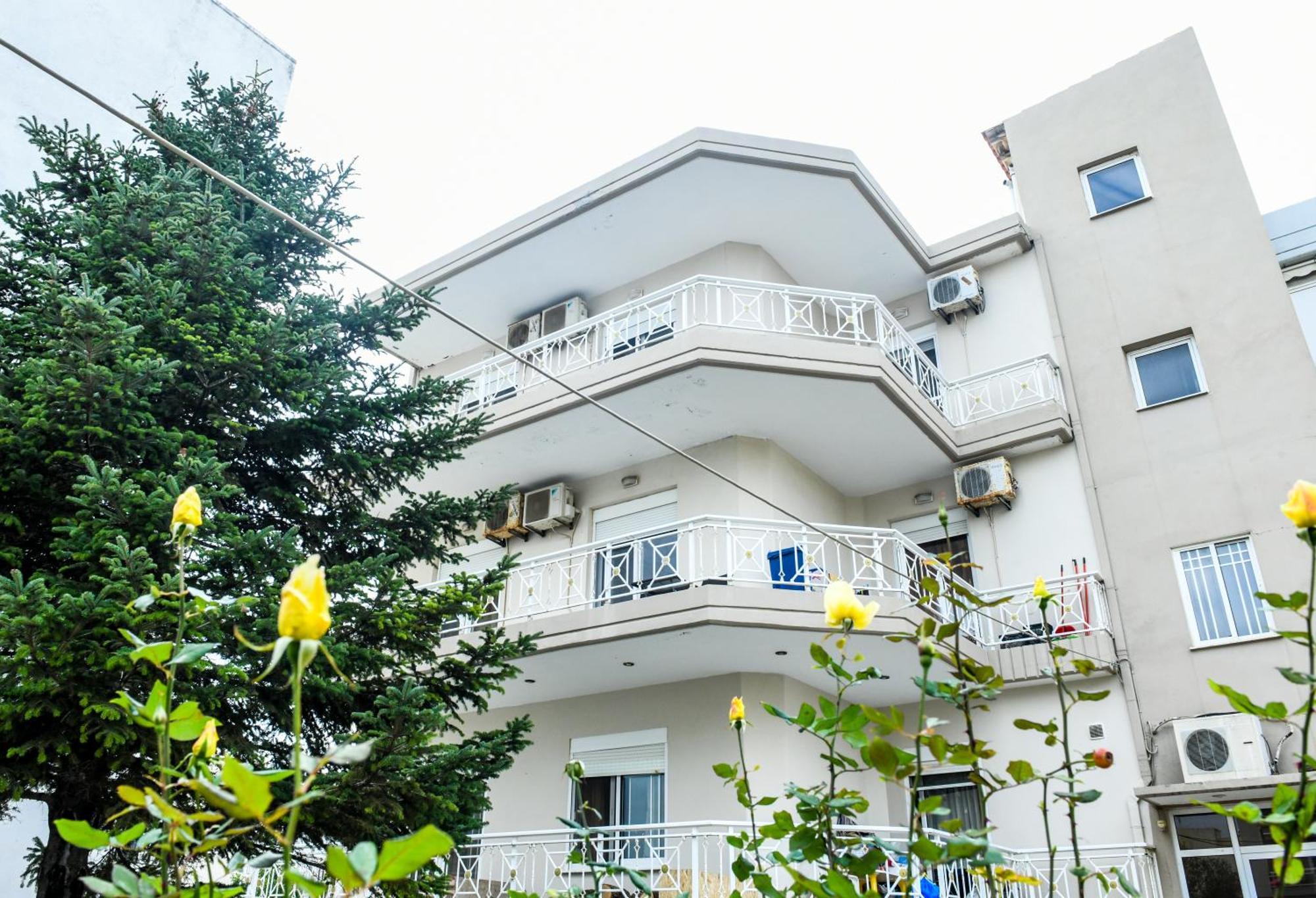 Papi'S Free Parking Apartments 2 - 2 Bedroom Alexandroúpolis Luaran gambar