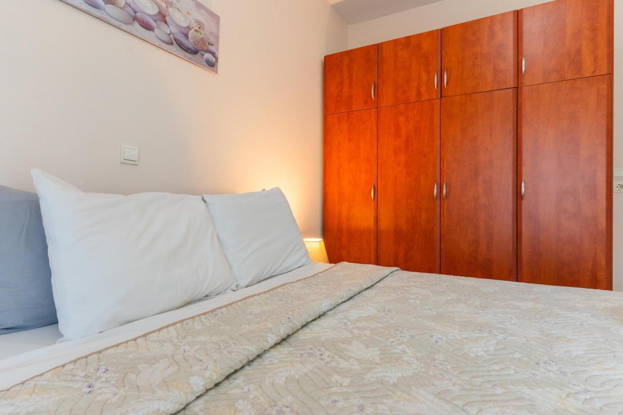 Papi'S Free Parking Apartments 2 - 2 Bedroom Alexandroúpolis Luaran gambar